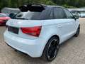 Audi A1 Sportback ambition S-Line AUTOMATIK NAVI PDC Weiß - thumbnail 4