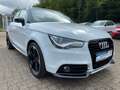Audi A1 Sportback ambition S-Line AUTOMATIK NAVI PDC Weiß - thumbnail 3