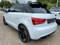 Audi A1 Sportback ambition S-Line AUTOMATIK NAVI PDC Weiß - thumbnail 6