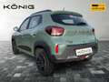 Dacia Spring Electric 65 Extreme Extreme  ELECTRIC 65 Grau - thumbnail 4