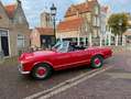 Mercedes-Benz 250 250 SL Rot - thumbnail 1