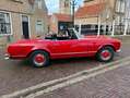 Mercedes-Benz 250 250 SL Rot - thumbnail 2