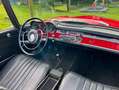 Mercedes-Benz 250 250 SL Rot - thumbnail 4