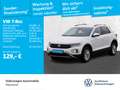 Volkswagen T-Roc 1.0 TSI Life DigCockpit LED Navi PDC SHZ Weiß - thumbnail 1