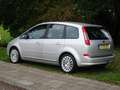 Ford C-Max 1.8 Titanium met Airco en Trekhaak Grijs - thumbnail 3