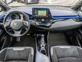 Toyota C-HR 2.0-l-Hybrid Style Apple/Android Teilleder Noir - thumbnail 7