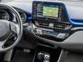 Toyota C-HR 2.0-l-Hybrid Style Apple/Android Teilleder Schwarz - thumbnail 9