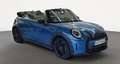 MINI Cooper Cabrio Cabriolet Cooper 100 kW Bleu - thumbnail 1