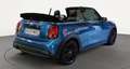 MINI Cooper Cabrio Cabriolet Cooper 100 kW Bleu - thumbnail 2
