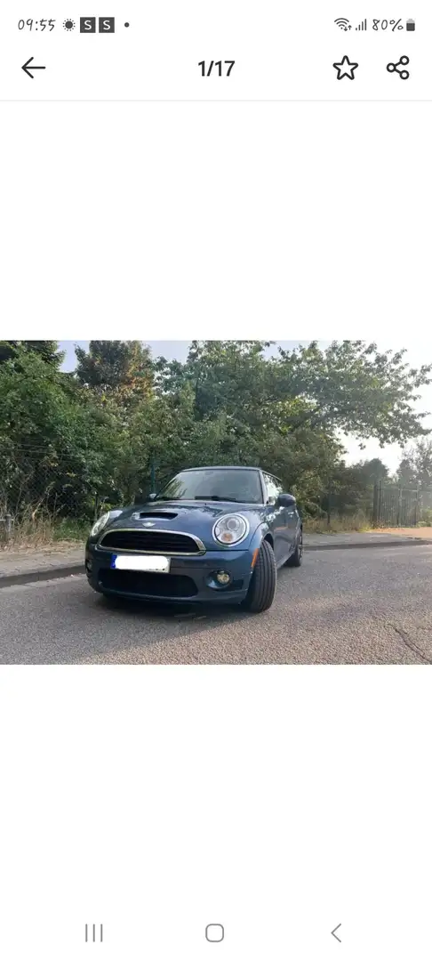 MINI Cooper S - 2