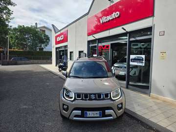 Ignis III 2020 1.2h Top 2wd cvt