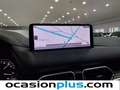 Mazda CX-5 2.5 e-Skyactiv-G MHEV Exclusive-Line 2WD Aut. 141k Blanco - thumbnail 9
