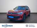 Volkswagen Tiguan GOAL 2,0 l TDI SCR 110 kW (150 PS) 7-Gang Rot - thumbnail 1