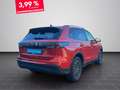 Volkswagen Tiguan GOAL 2,0 l TDI SCR 110 kW (150 PS) 7-Gang Rot - thumbnail 3