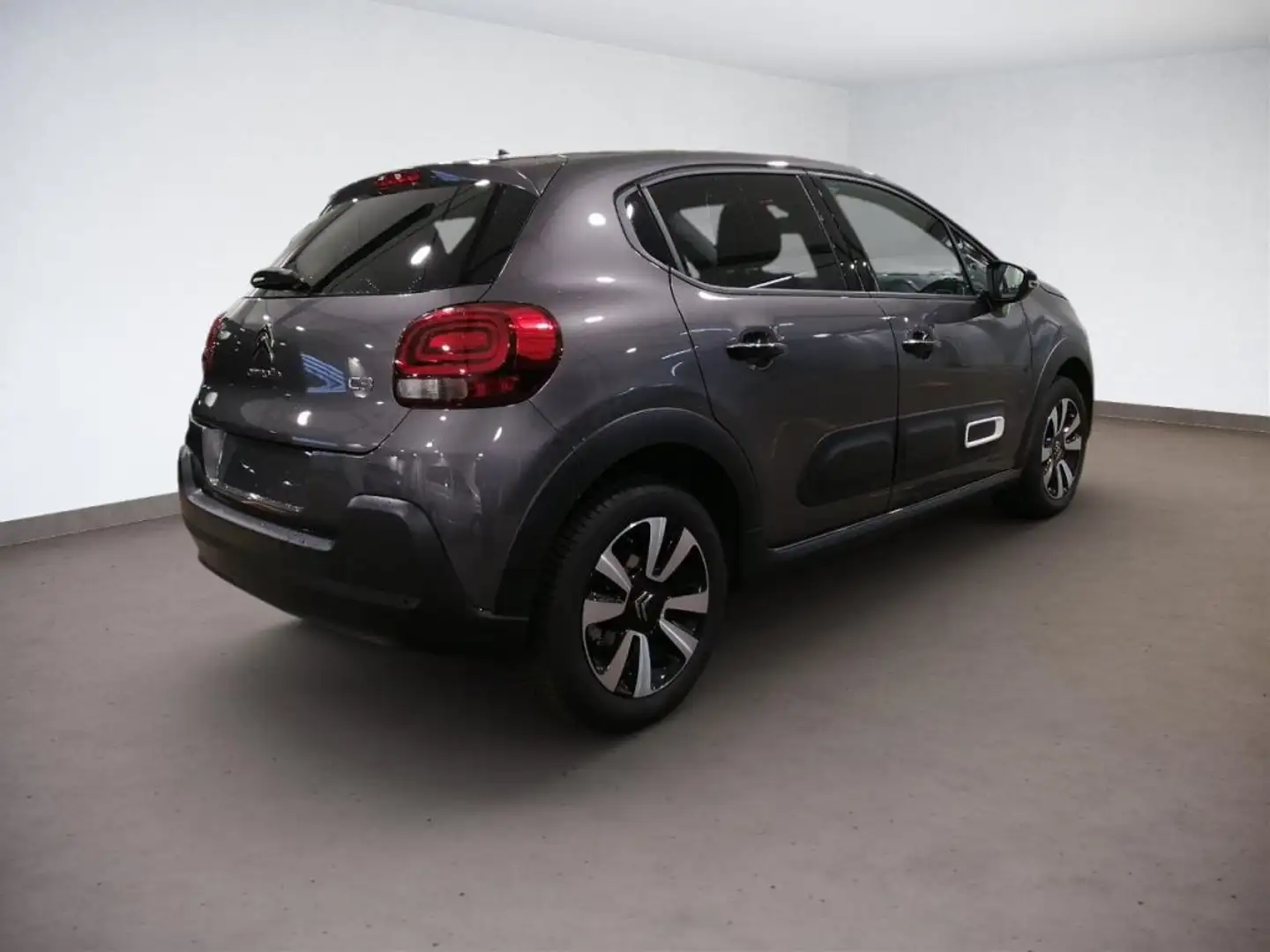 Citroen C3 Pure Tech 110 S&S EAT6 MAX - 2