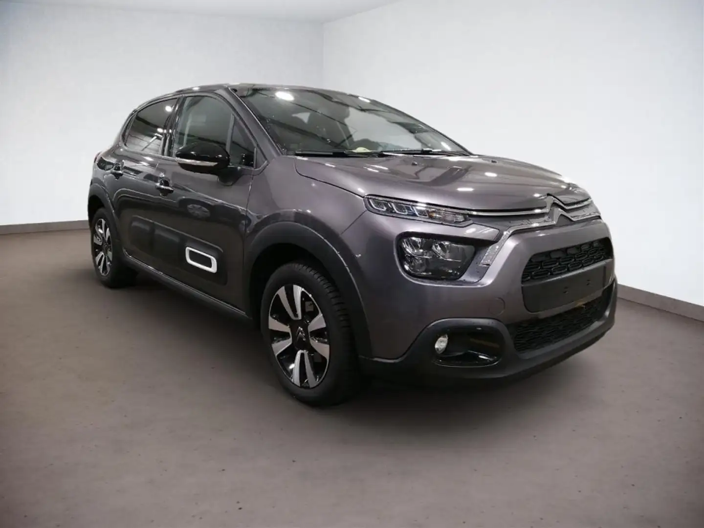 Citroen C3 Pure Tech 110 S&S EAT6 MAX - 1