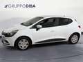 Renault Clio IV 2017 Benzina 0.9 tce energy Life Gpl 90cv Bianco - thumbnail 8