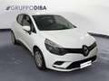 Renault Clio IV 2017 Benzina 0.9 tce energy Life Gpl 90cv Bianco - thumbnail 3
