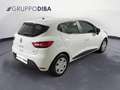 Renault Clio IV 2017 Benzina 0.9 tce energy Life Gpl 90cv Bianco - thumbnail 5