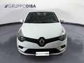 Renault Clio IV 2017 Benzina 0.9 tce energy Life Gpl 90cv Bianco - thumbnail 2