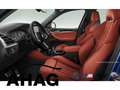 BMW X3 M COMPETITION AT Competition Paket Panorama Bleu - thumbnail 3