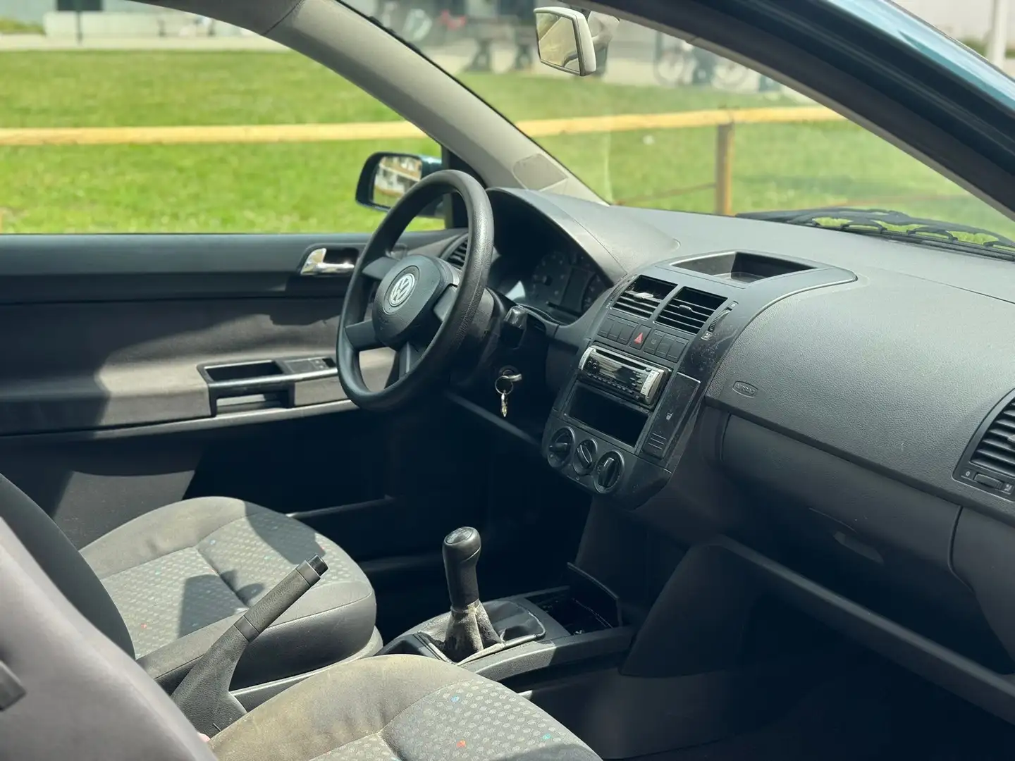 Volkswagen Polo 1.2i 12v Comfortline - 1