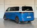 Volkswagen ID. Buzz Pro 210 kW Azul - thumbnail 5