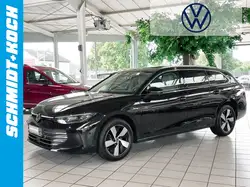 Volkswagen Passat Variant 1.5 eTSI Business DSG Bluetooth LED