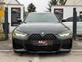 BMW 420 M Performance|PANO|HARMAN|VIRTUAL|MEMORY|NAV|ACC| Schwarz - thumbnail 1