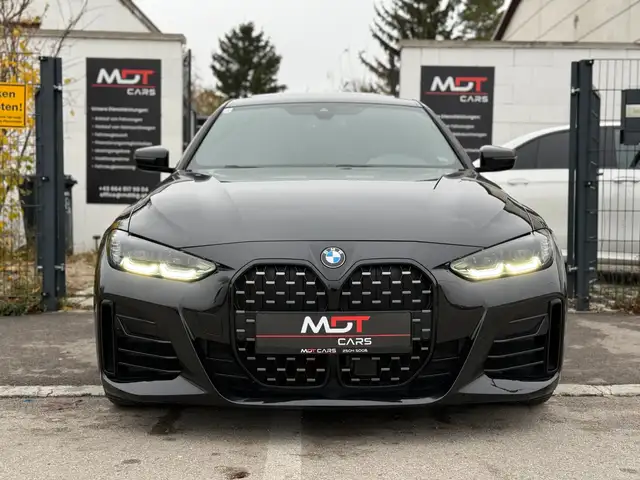 BMW 420 M Performance|PANO|HARMAN|VIRTUAL|MEMORY|NAV|ACC|