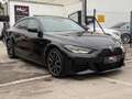 BMW 420 M Performance|PANO|HARMAN|VIRTUAL|MEMORY|NAV|ACC| Schwarz - thumbnail 5