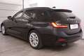 BMW 318 d Sport // Abstandstempomat// Teillederausstattung Schwarz - thumbnail 4