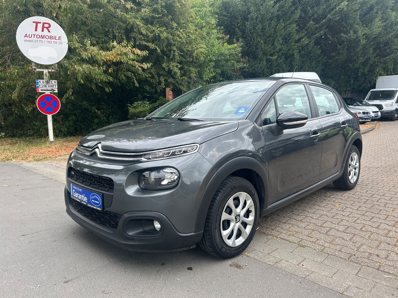 Citroen C3 Feel 1.2