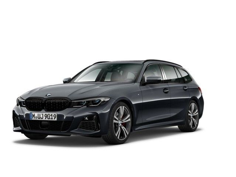 BMW 340 xDrive Touring Auto AHK, Head-Up Display,