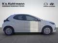Mazda 2 Hybrid 2024 5HB 1.5L VVT-i 116 PS e-CVT FWD PRIME- Weiß - thumbnail 6