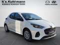 Mazda 2 Hybrid 2024 5HB 1.5L VVT-i 116 PS e-CVT FWD PRIME- Weiß - thumbnail 8