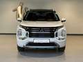 Mitsubishi Outlander PHEV Plug-in Hybrid TOP 2-Farbig 4WD Weiß - thumbnail 5