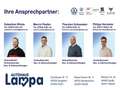 Volkswagen Caddy Kasten 2.0 TDI 5-Gang AHK,PDC,BT,AC Silber - thumbnail 19