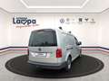 Volkswagen Caddy Kasten 2.0 TDI 5-Gang AHK,PDC,BT,AC Silber - thumbnail 5