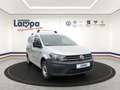 Volkswagen Caddy Kasten 2.0 TDI 5-Gang AHK,PDC,BT,AC Silber - thumbnail 7