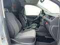 Volkswagen Caddy Kasten 2.0 TDI 5-Gang AHK,PDC,BT,AC Silber - thumbnail 17