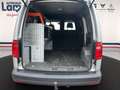 Volkswagen Caddy Kasten 2.0 TDI 5-Gang AHK,PDC,BT,AC Silber - thumbnail 16
