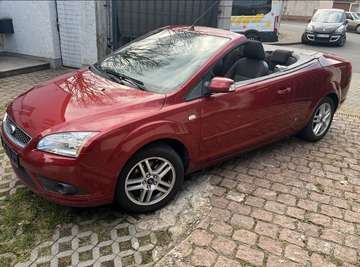 Coupe-Cabriolet 2.0 16V Trend