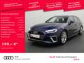 Audi A4 Avant quattro S line SHZ LED KLIMA CARPLAY Schwarz - thumbnail 1