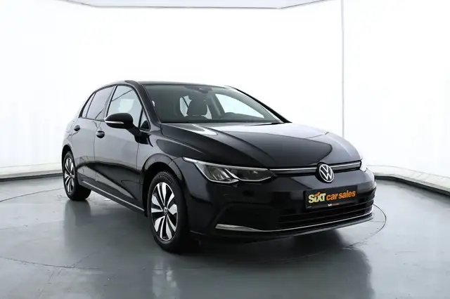 Volkswagen Golf VIII 1.0 TSI Move|LED|PDC|SHZG|LHZ|CarPlay