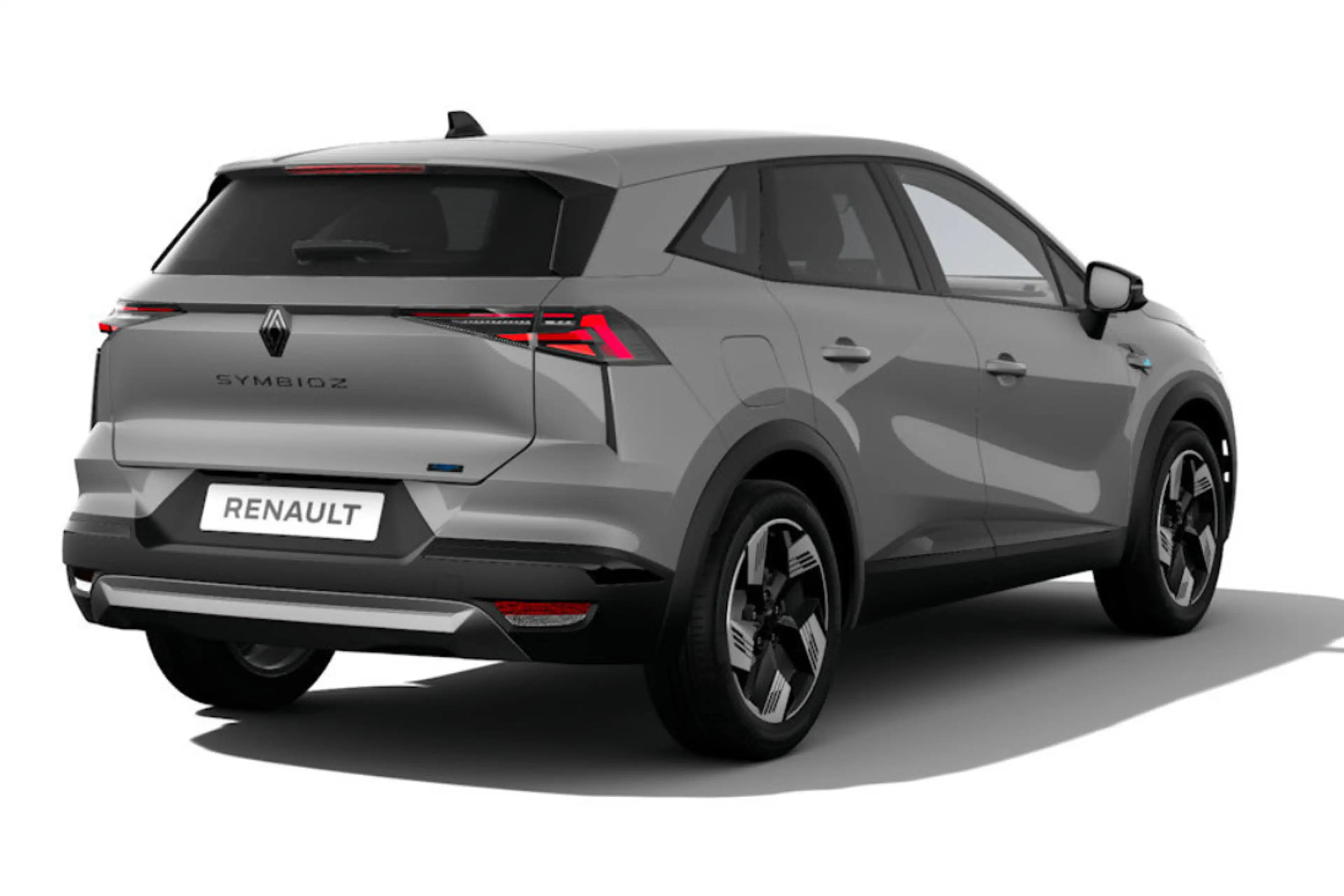 Renault Symbioz 1.8 E-Tech full hybrid 160 esprit Alpine | Pack dr — photo 2