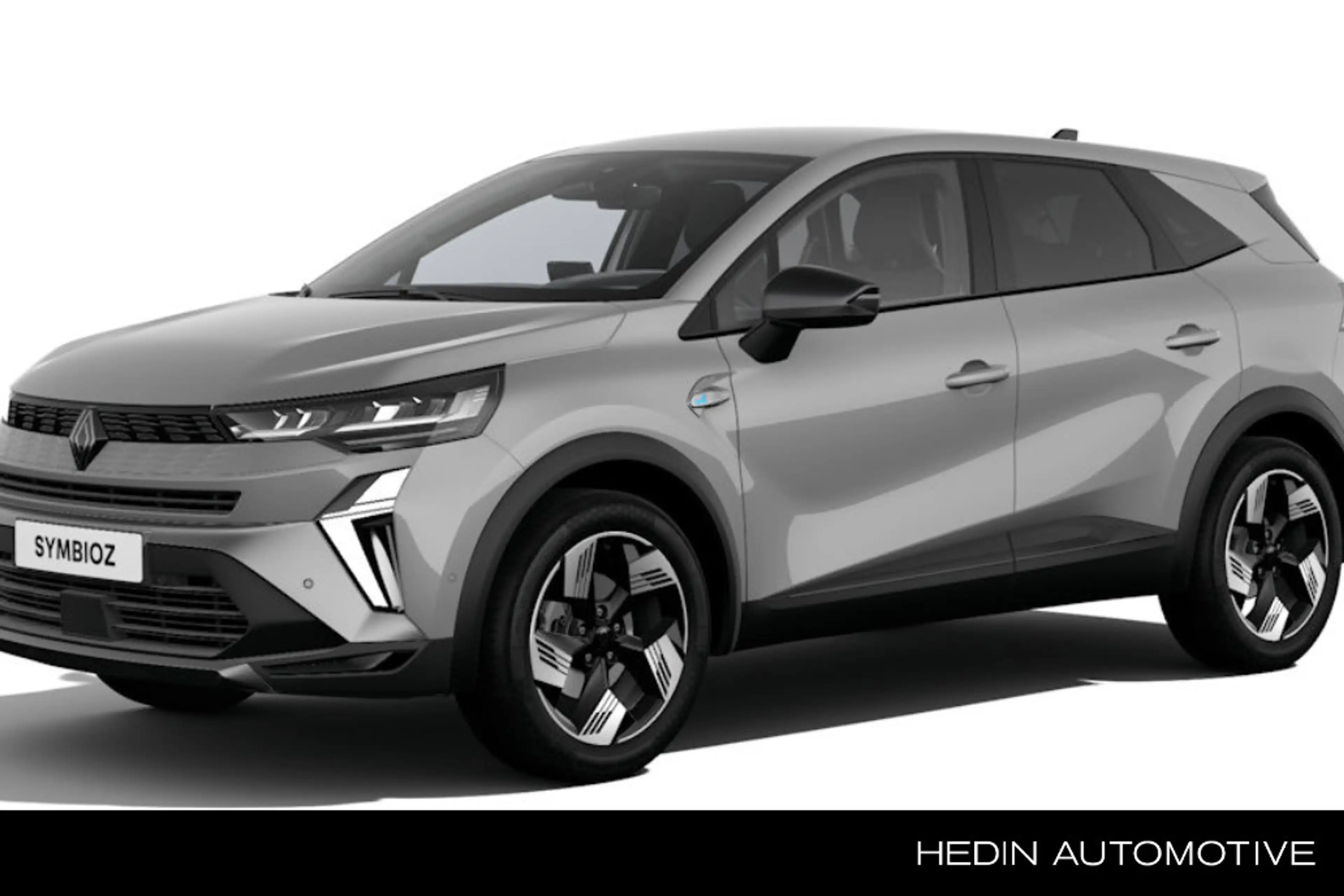 Renault Symbioz 1.8 E-Tech full hybrid 160 esprit Alpine | Pack dr