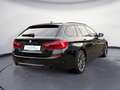 BMW 520 i Sport Line Innovations/Exlusiv/Busin-Pak. Schwarz - thumbnail 5