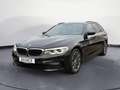 BMW 520 i Sport Line Innovations/Exlusiv/Busin-Pak. Schwarz - thumbnail 1