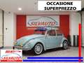 Volkswagen Maggiolino 1300cc - SUPERPREZZO - SUPEROCCASIONE (1971) Blu/Azzurro - thumbnail 1